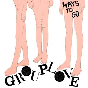 Ways to Go (EP)