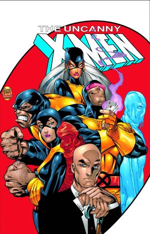 Ages of Apocalypse - X-Men Vs. Apocalypse, tome 2