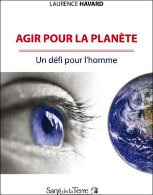 Agir pour la planète