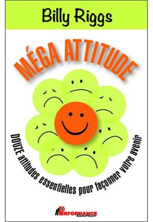 Méga attitude