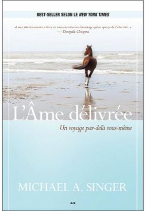 L'âme délivrée