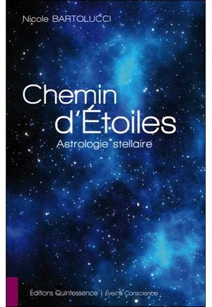 Chemin d'étoiles