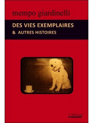 Des vies exemplaires et autres histoires