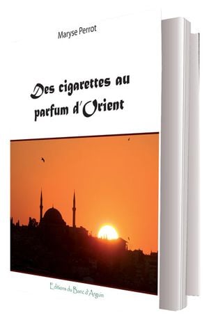 Des cigarettes au parfum d'Orient