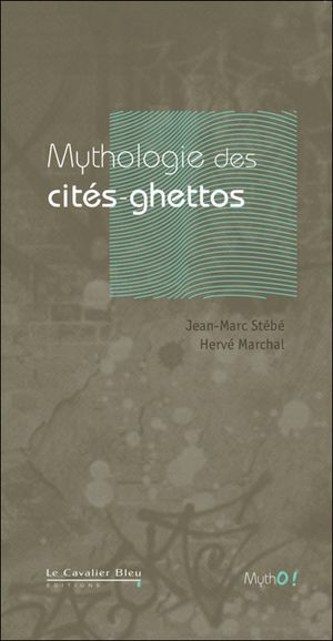 Les cités-ghettos
