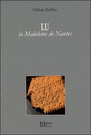 Lu, la Madeleine de Nantes