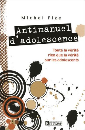 Antimanuel d'adolescence