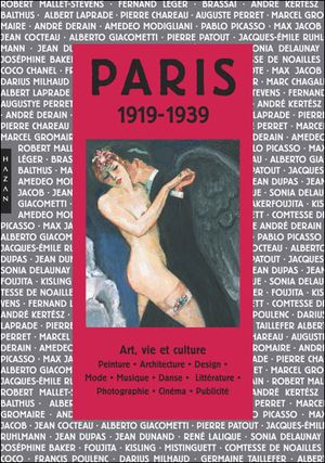 Paris : 1919-1939