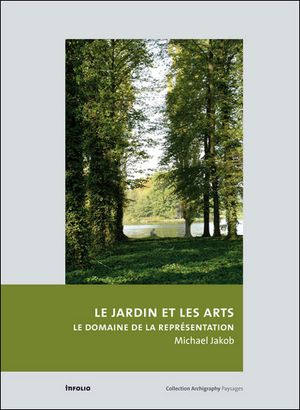 Le jardin et les arts : le domaine de la représentation