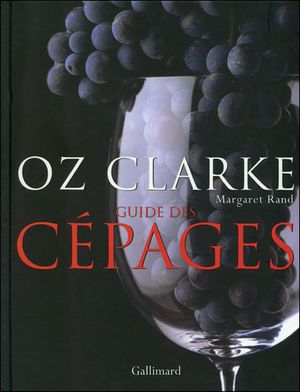 Guide des cépages