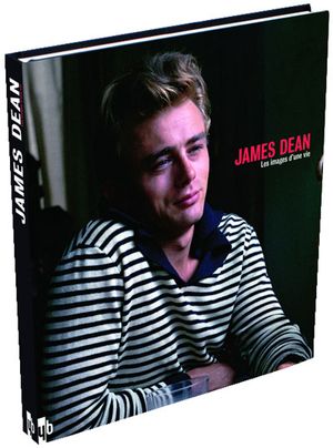 James Dean : les images d'une vie