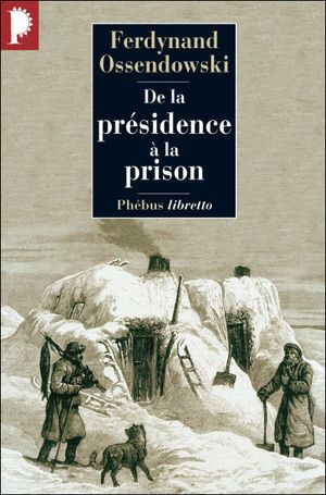 De la présidence à la prison