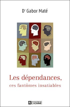 Les dépendances, ces fantômes insatiables