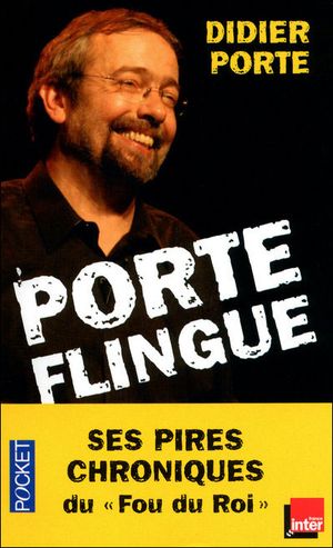 Porte flingue