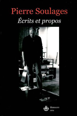 Ecrits et propos sur l'art