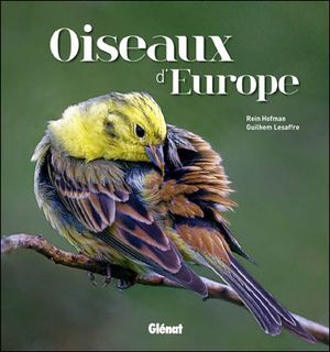 Oiseaux d'Europe