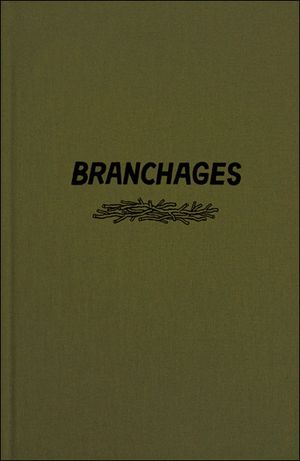 Branchages