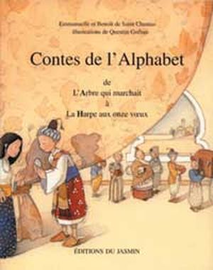 Contes de L'Alphabet