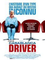 Affiche Casablanca Driver
