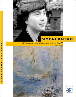 Simone Baltaxé