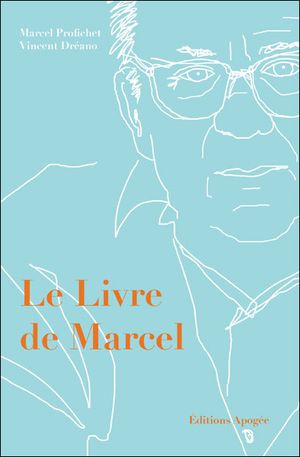 Le livre de Marcel