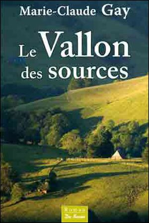 Le vallon des sources