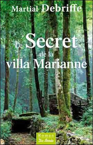 Le secret de la villa Marianne