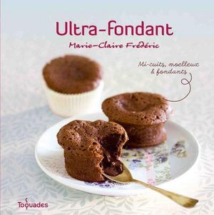 Ultra fondant