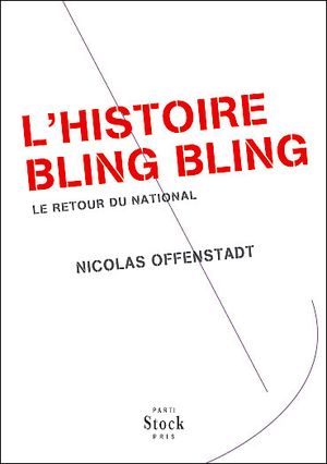 L'histoire bling bling