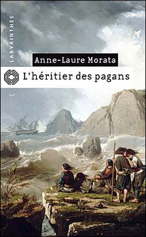 L'héritier des Pagans