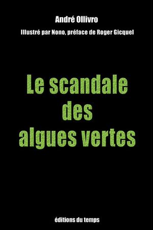 Le Scandale des algues vertes