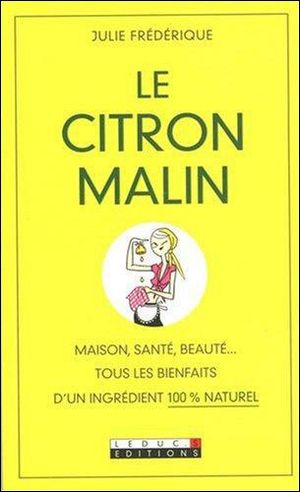 Le citron malin