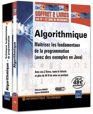 Algorithmique