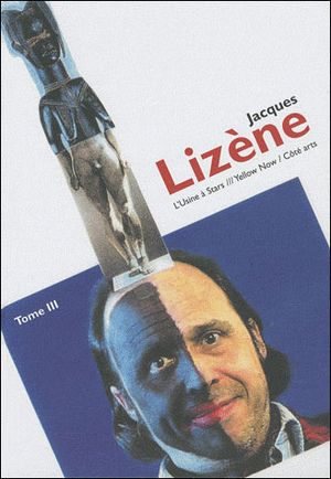 Jacques Lizène