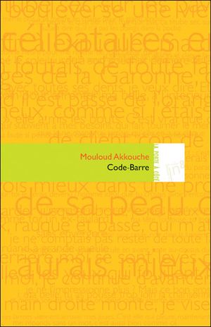 Code barre