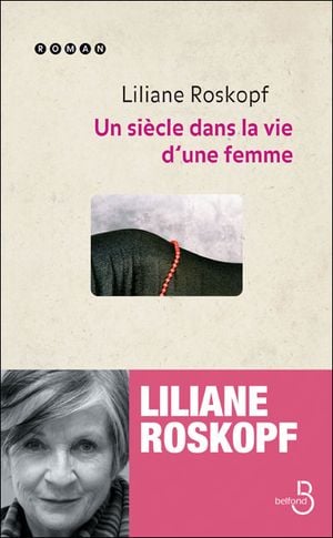 Un siècle dans la vie d'une femme