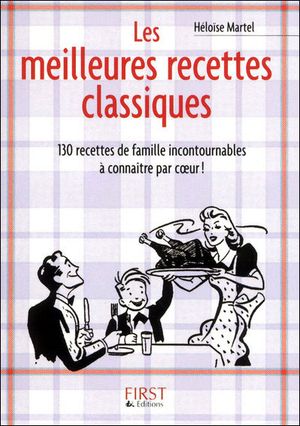 Les meilleures recettes classiques