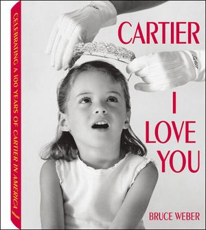 Cartier i love you