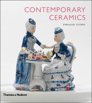 Contemporary ceramics