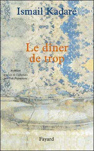 Le dîner de trop