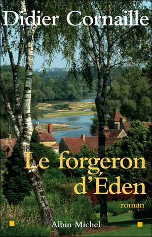 Le forgeron de l'Eden