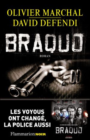 Braquo