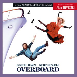 Overboard (OST)