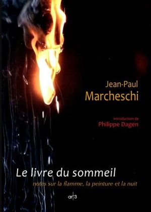 Le Livre du sommeil