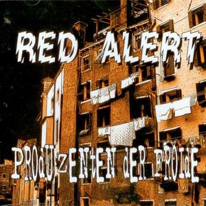 Red Alert / Produzenten der Froide