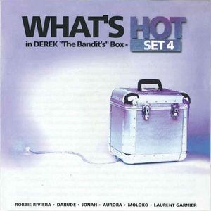 What’s Hot in Derek “The Bandit’s” Box Set 4