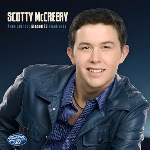 Scotty McCreery – American Idol Season 10