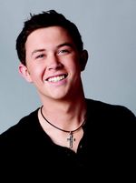 Scotty McCreery