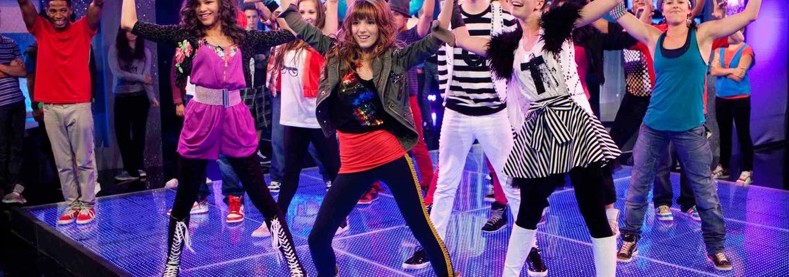 Cover Shake It Up