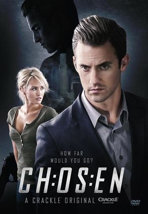 Chosen (Crackle) - Saison 1